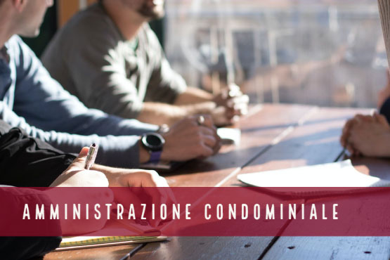 Amministrazione condominiale - Promis