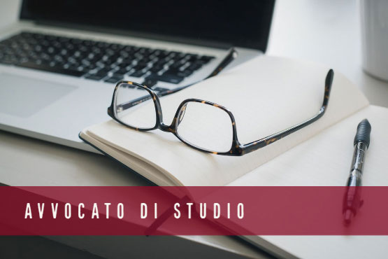 Avvocato di studio - Promis